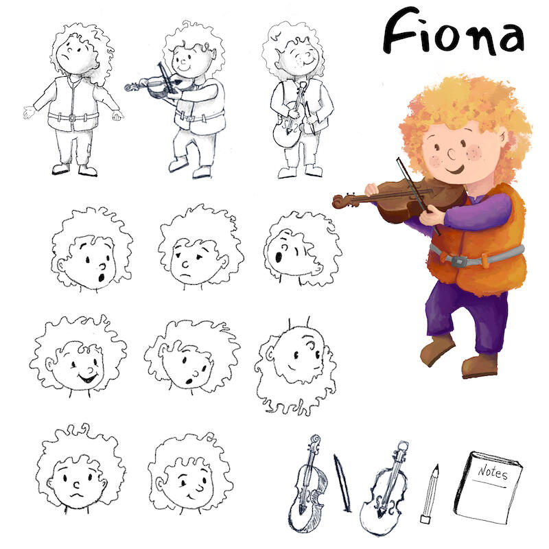 Fiona