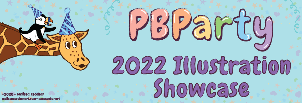 PBParty Illustration Showcase 2022