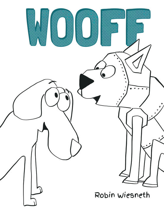 woof cover