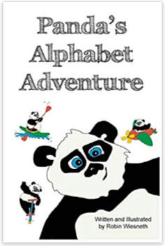 pandas adventure