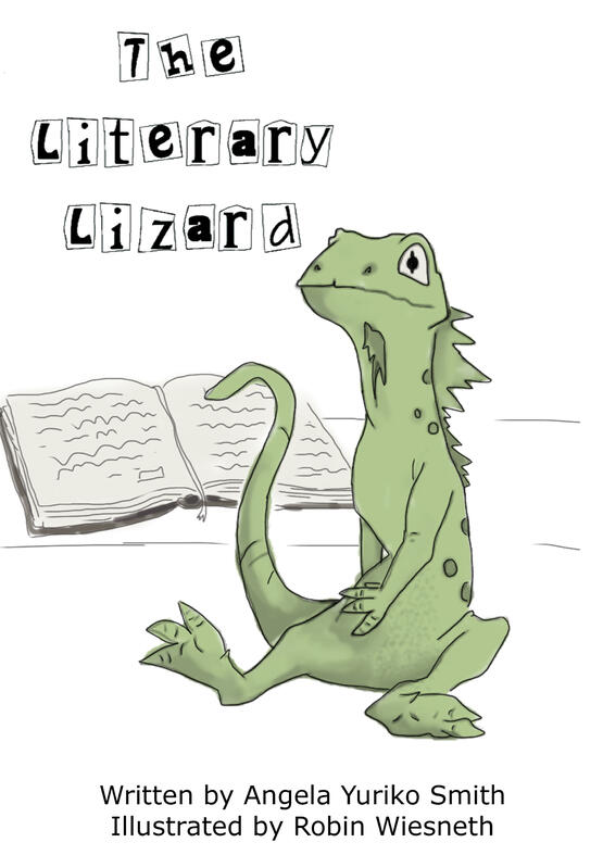 litlizard